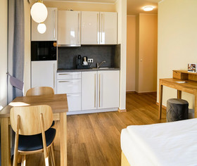 Boardinghouse City Home