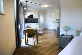 Boardinghouse City Home