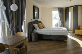 Boardinghouse City Home