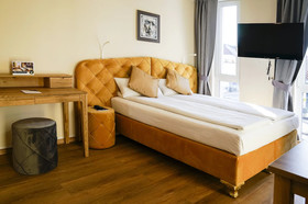 Boardinghouse City Home