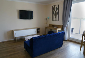 Boardinghouse City Home