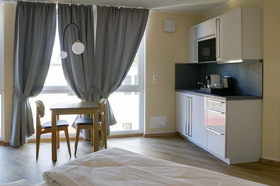Boardinghouse City Home