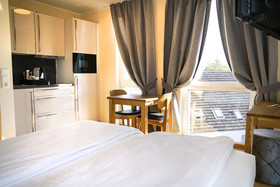 Boardinghouse City Home