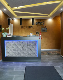Boardinghouse City Home