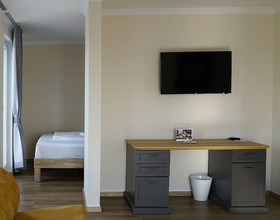 Boardinghouse City Home
