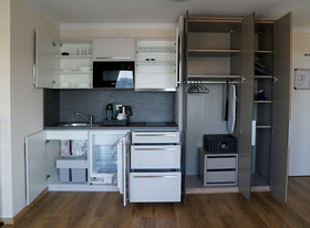 Boardinghouse City Home