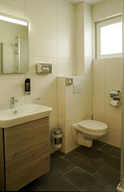 Boardinghouse City Home