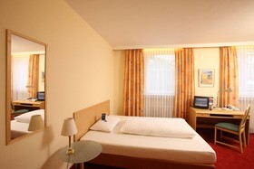 Comfort Garni Hotel Stadt Bremen