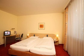 Comfort Garni Hotel Stadt Bremen