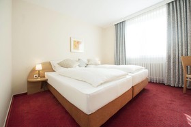 Comfort Garni Hotel Stadt Bremen