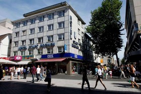 Comfort Garni Hotel Stadt Bremen