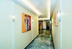 Comfort Garni Hotel Stadt Bremen