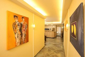 Comfort Garni Hotel Stadt Bremen