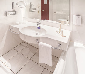 Golden Tulip Bielefeld City