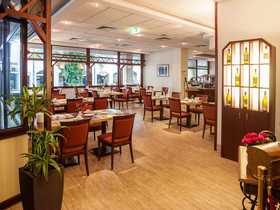Golden Tulip Bielefeld City