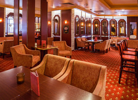 Golden Tulip Bielefeld City