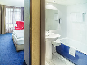 Golden Tulip Bielefeld City