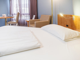 Golden Tulip Bielefeld City