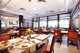 Golden Tulip Bielefeld City