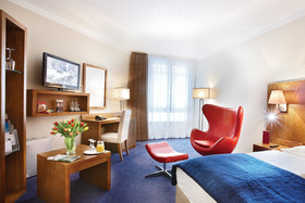 Golden Tulip Bielefeld City