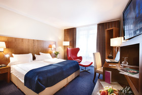 Golden Tulip Bielefeld City