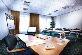 Golden Tulip Bielefeld City