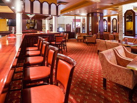 Golden Tulip Bielefeld City