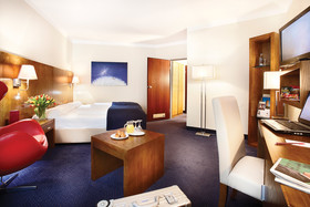 Golden Tulip Bielefeld City