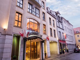 Hotel Ravensberger Hof