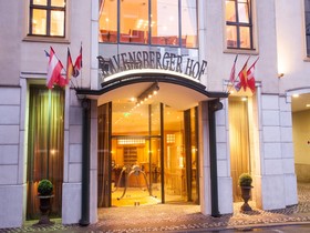 Hotel Ravensberger Hof