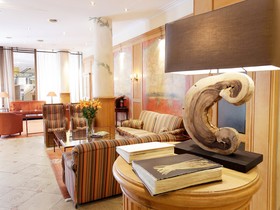 Hotel Ravensberger Hof