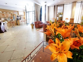 Hotel Ravensberger Hof