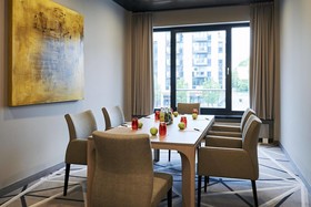 Légère Hotel Bielefeld