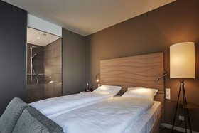 Légère Hotel Bielefeld