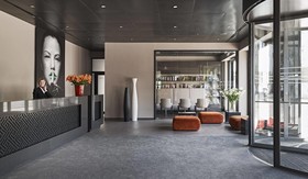 Légère Hotel Bielefeld