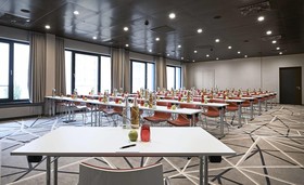 Légère Hotel Bielefeld