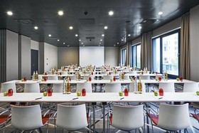 Légère Hotel Bielefeld
