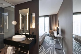 Légère Hotel Bielefeld