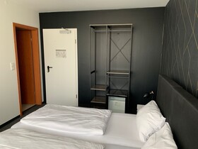 Motelo Haus