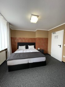 Motelo Haus