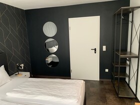 Motelo Haus