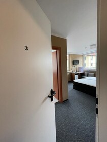 Motelo Haus