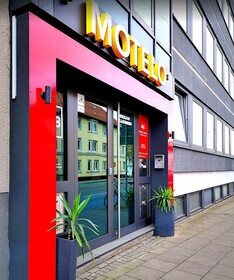 Motelo Haus