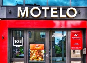 Motelo Haus