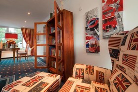 Parkhotel Bielefeld