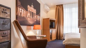Parkhotel Bielefeld