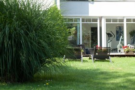 Parkhotel Bielefeld