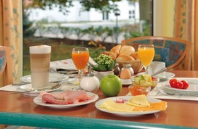 Quality Hotel Bielefeld