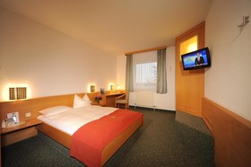 Quality Hotel Bielefeld