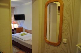 Waldpension Brake